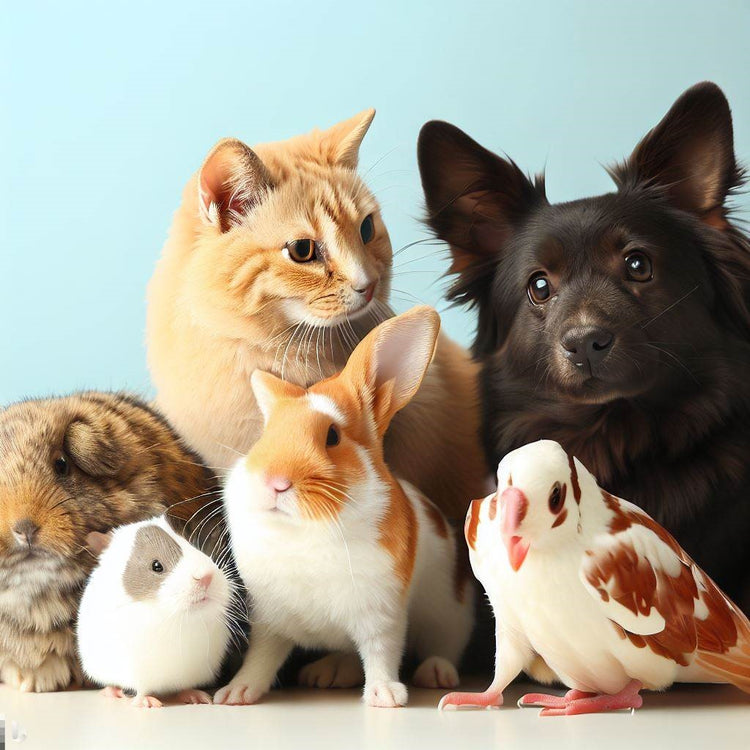 Pet Supplies