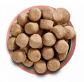 Raw Freeze Dried