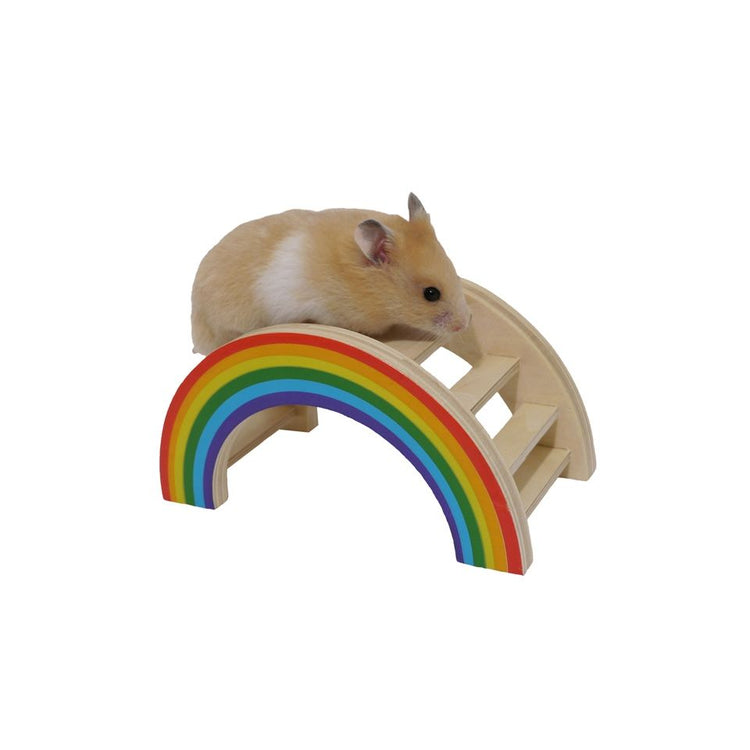 Small Animal Toys