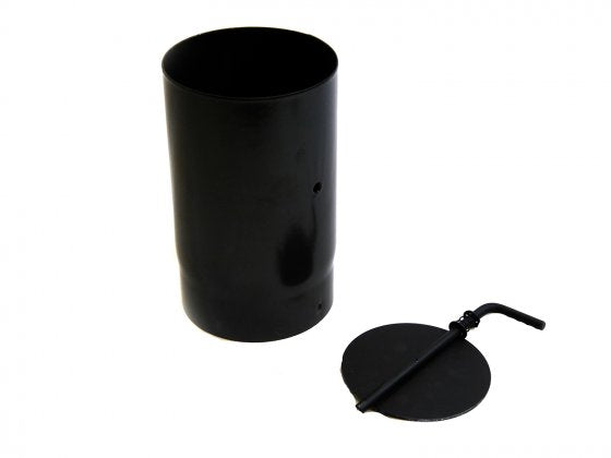 Damper Unit 125mm