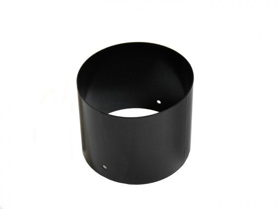 125mm Double Socket Adaptor Male