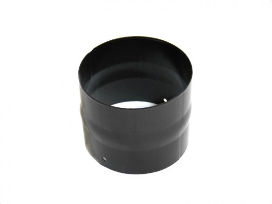 125mm Double Spigot Adaptor Female