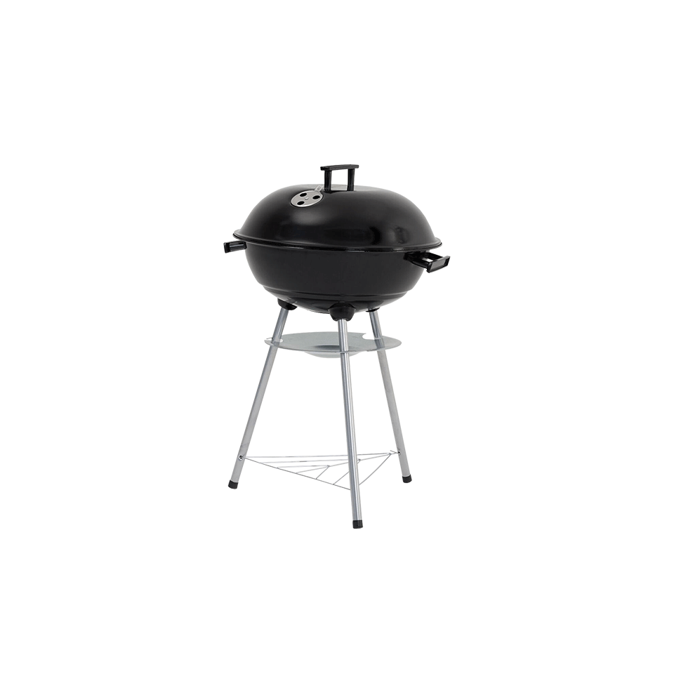 17' Kettle BBQ