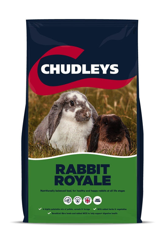 Rabbit Royale 14kg