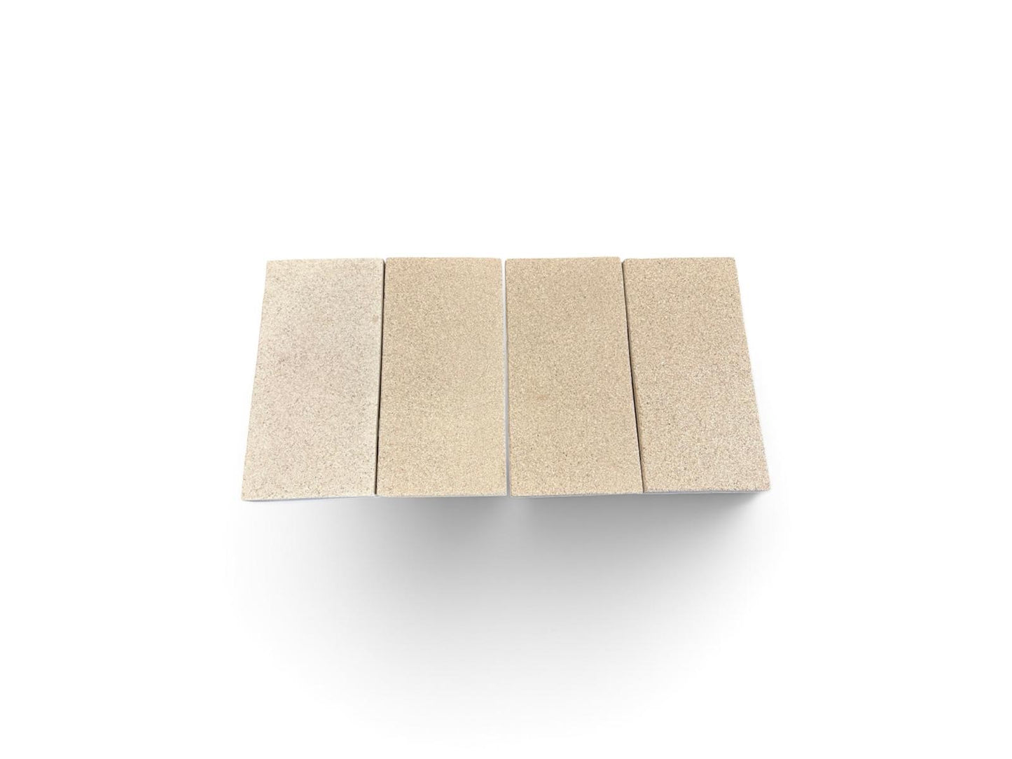 170mm x 130mm x 25mm x 4