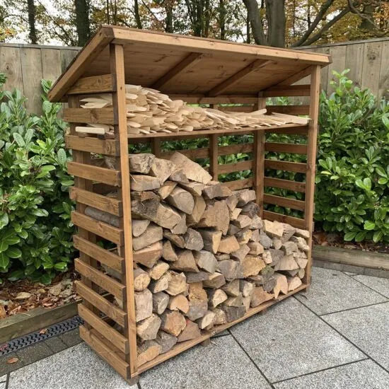 Large Log Store