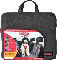Kong 2in1 Bench Seat/Cover
