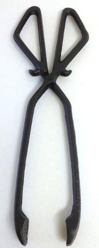 Cast Iron Tongs