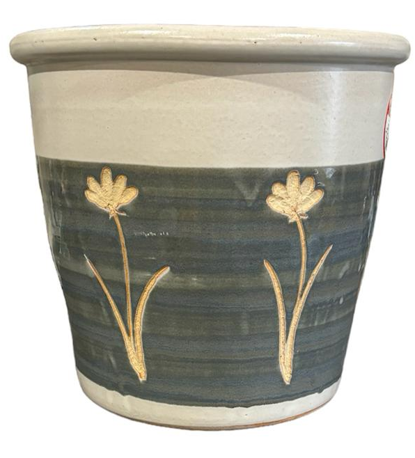 Spring Planters