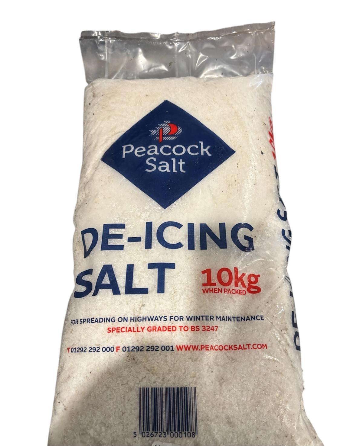 Rock Salt