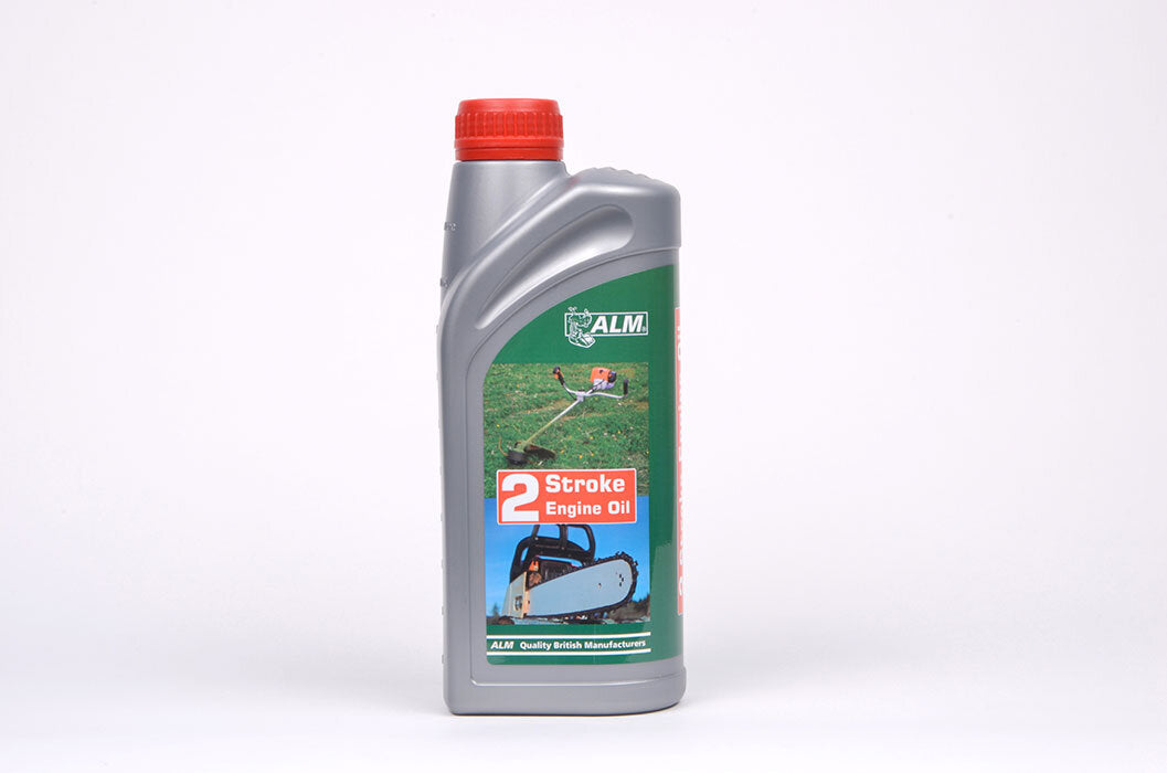 2 Stroke Engine Oil 1L