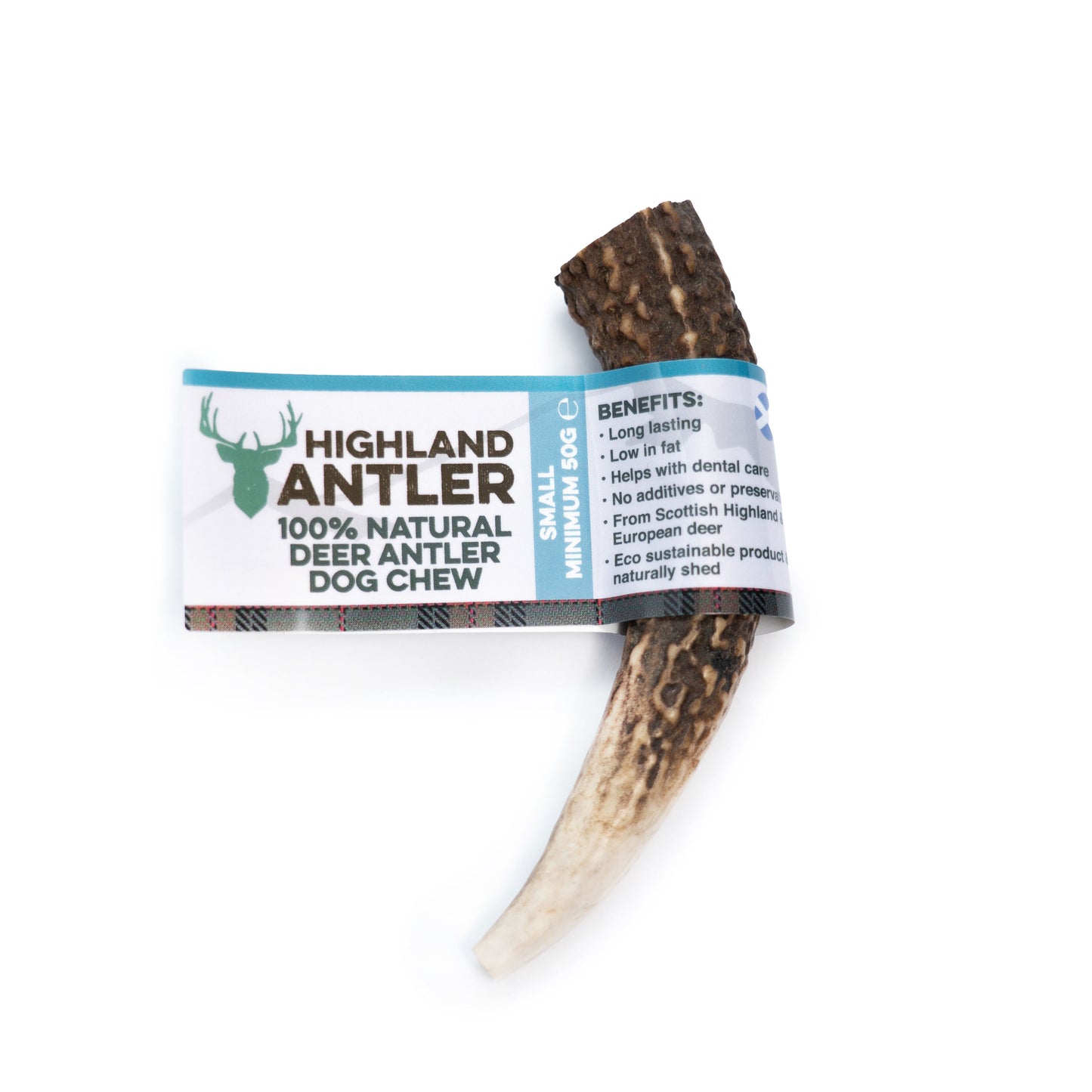 Antler Small