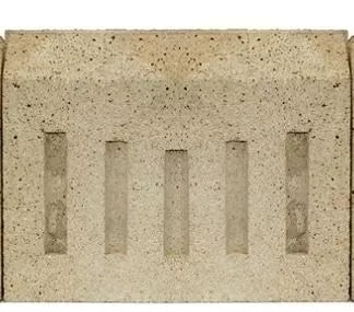 Coalsaver Back Brick 8'