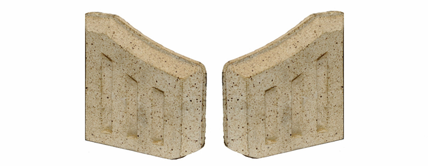 Coalsaver Side Bricks