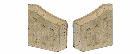 Coalsaver Side Bricks