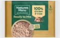 400g Frozen Mince Chicken & Tripe Block