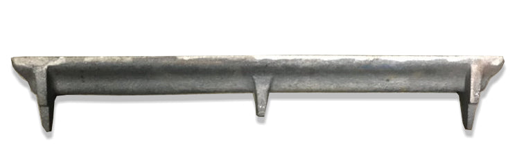 Deepening Bar for Baxi Fires