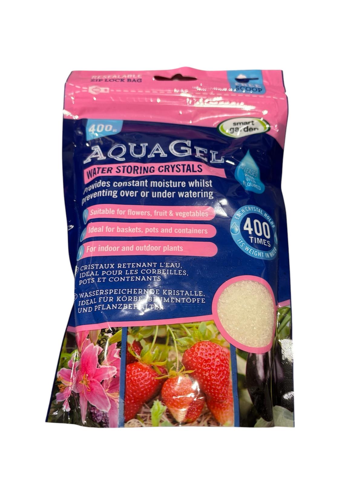 Aquagel 400g