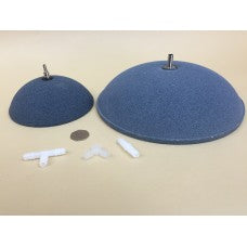 Dome Large Airstone 6'/152mm