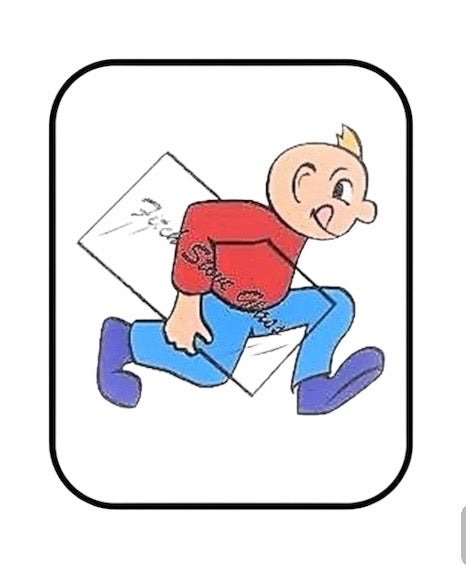 Rayburn 301R (395mm x 220mm- Penny Corners)