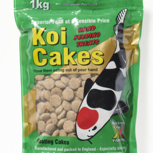 Koi Cakes 1kg