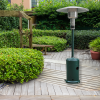 Orchid Green 13kw Gas Patio Heater