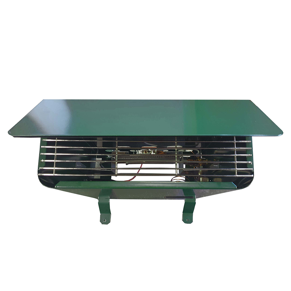 Eden Greenhouse Heater 2kw