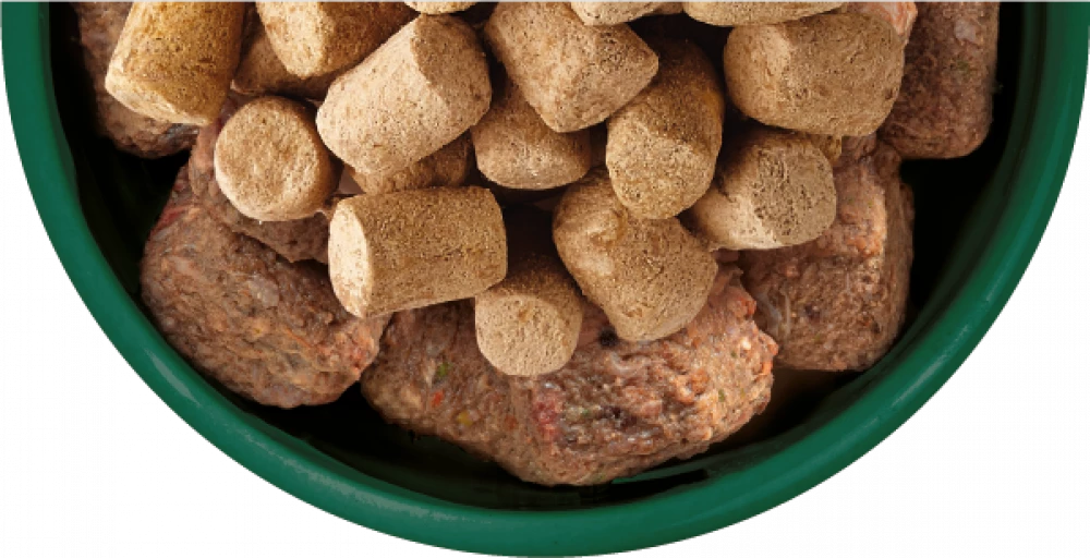 Lamb Toppers Freeze Dried 40g