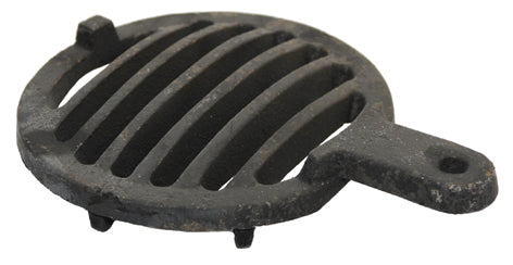 Morso Squirrel Round Grate