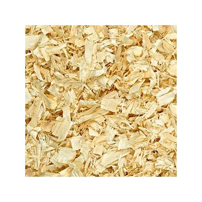 Natural Flake Shavings 20kg