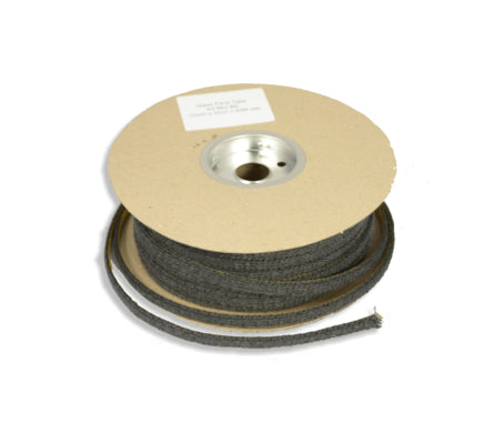 10mm Self Adhesive Flat
