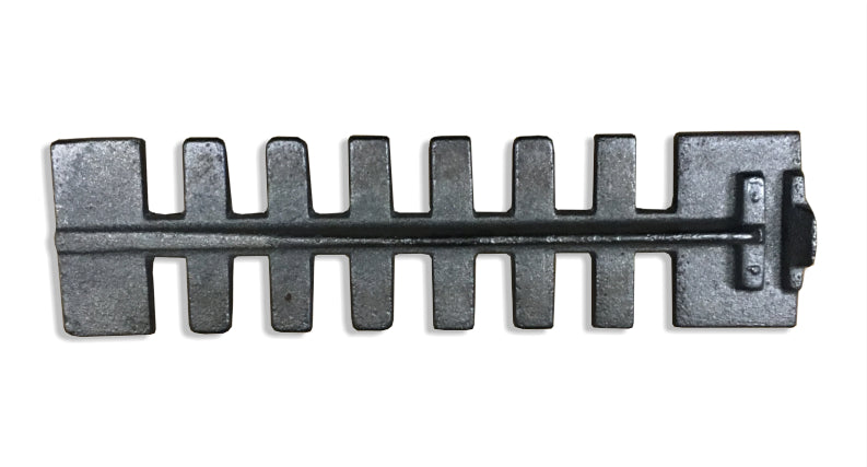 Dunsley Highlander Upper Grate Bars