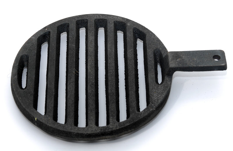 Firefox 5/5.1 Riddling Grate