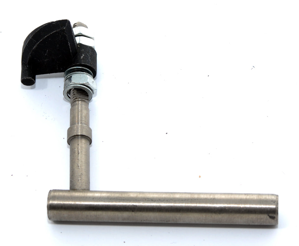 Firefox 5 Door Handle Assy