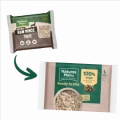 400g Frozen Mince Tripe Block