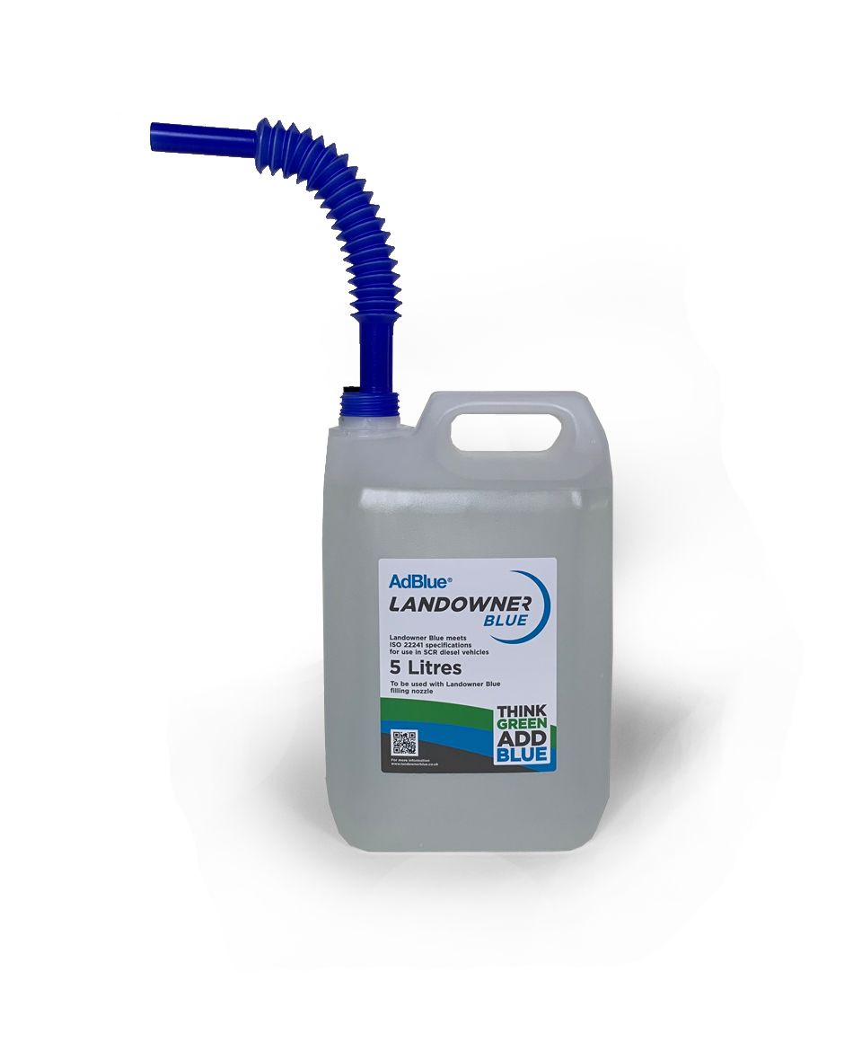 Adblue 5litre