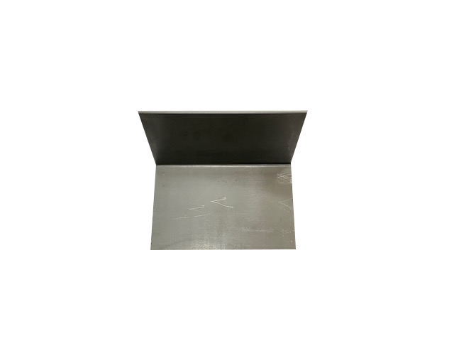Franco Belge Belfort Baffle Plate