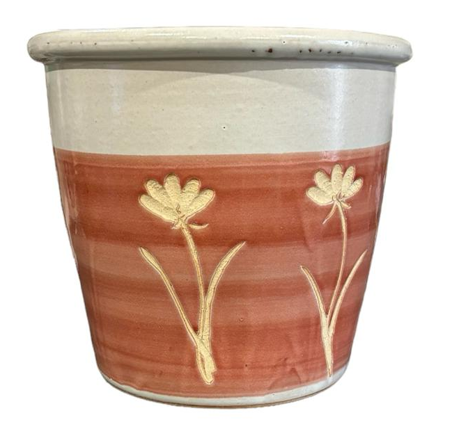 Spring Planters