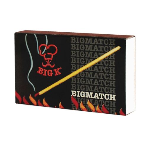 Long Matches