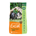 Burgess Excel Guinea Nuggets Mint 3kg