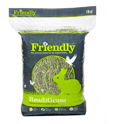Readigrass 1kg