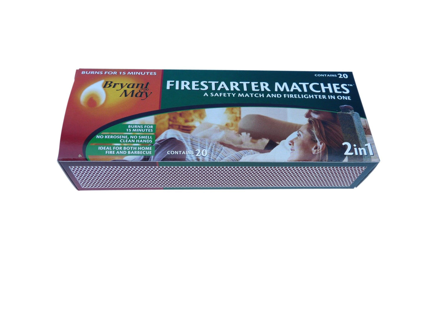 Firestarter Matches
