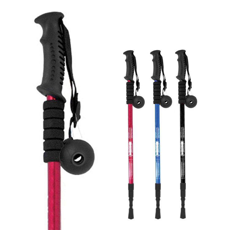 Trekking Poles Adjustable