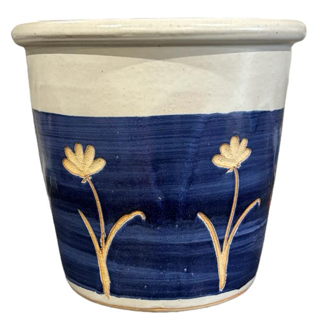 Spring Planters