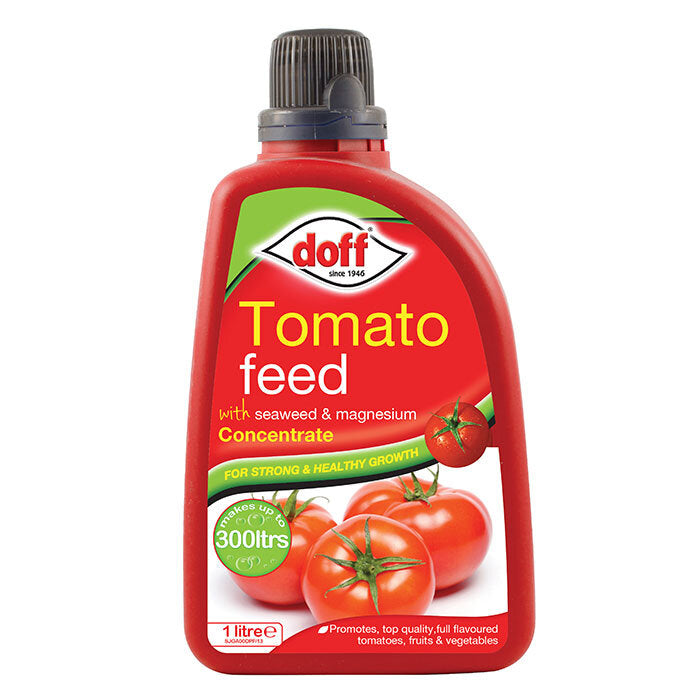 Doff Tomato Feed 1L