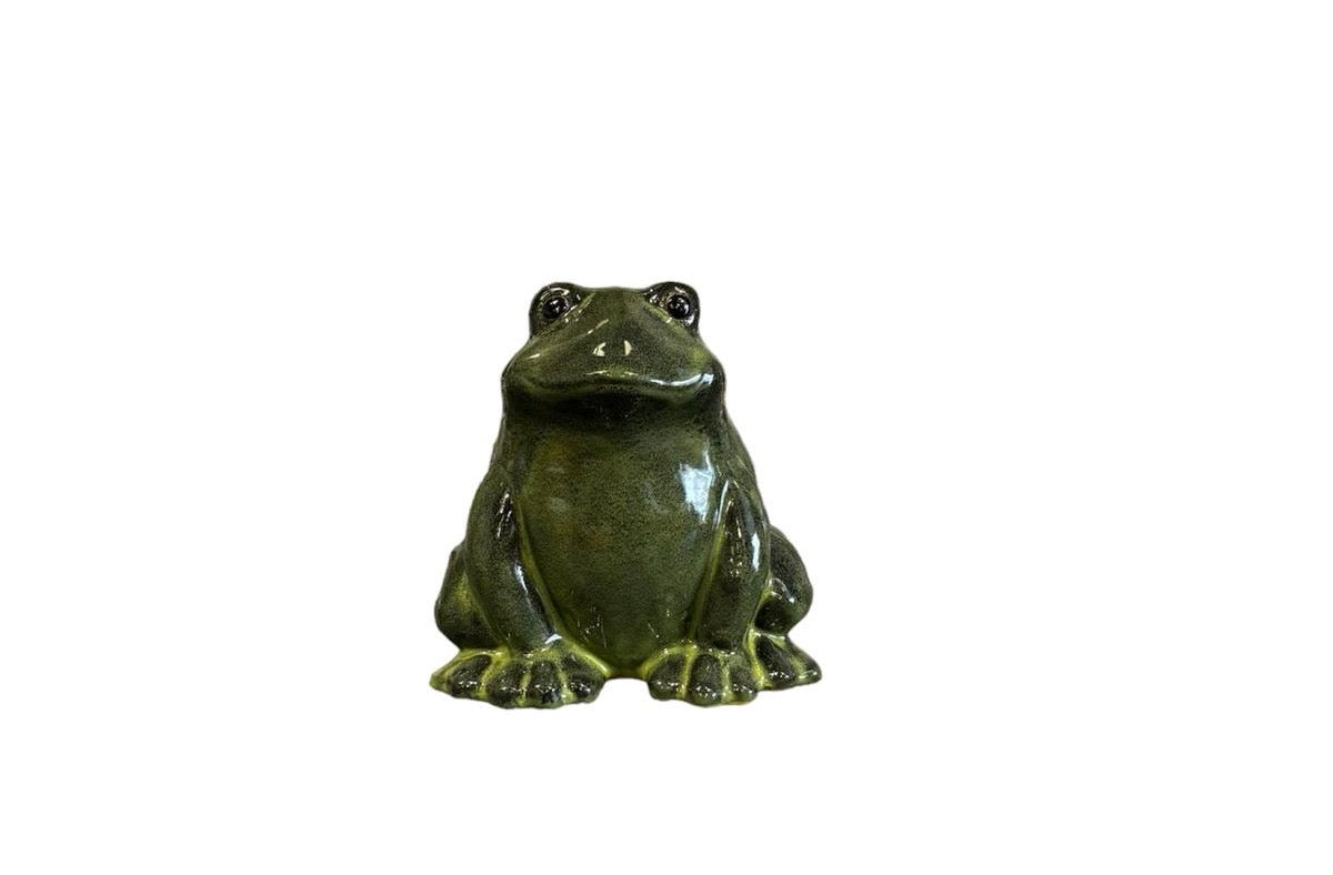 Frog Ornament