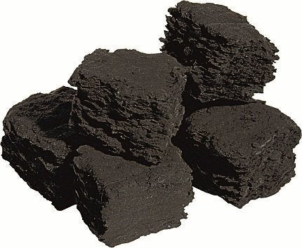Black Coal Paint