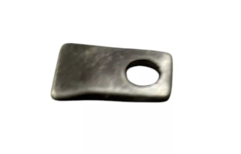 Firefox 12 Glass Clip