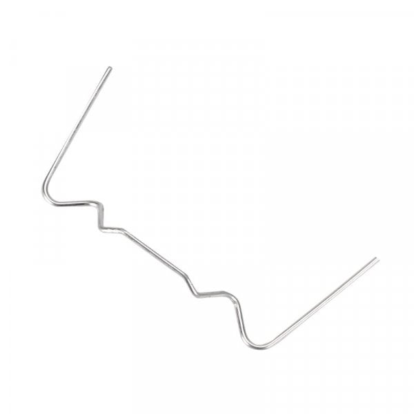 Greenhouse Glazing Clips