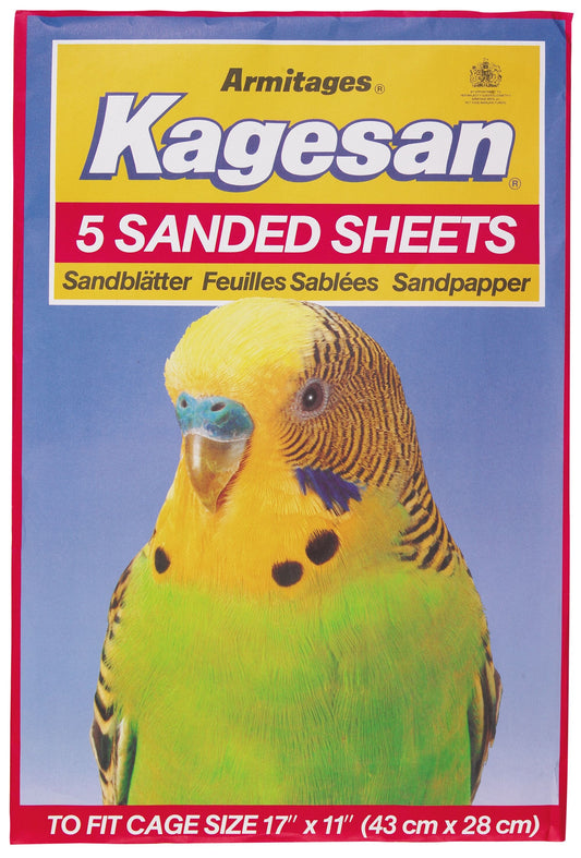 Kagesan Sand Sheets No 6 (43cm x 27cm)